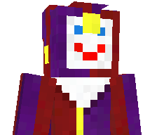 gatothanos's skin