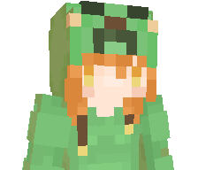 ClayCreeper's skin