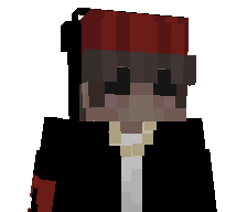 maladiementale's skin