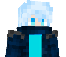 Aceranger's skin