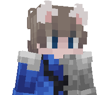 NotKibu's skin