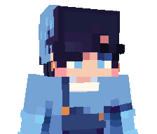 Mikundayo's skin