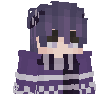 WaterIzCrunchy's skin