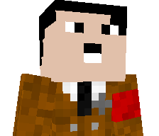ittzSme's skin