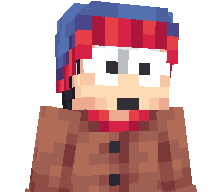 Nattannno's skin