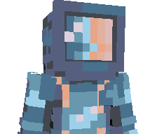 PrestonKGamer42's skin