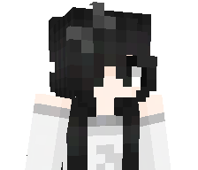 chiidokii's skin