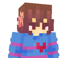 PuddleParrot's skin
