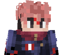 Itzvixton's skin