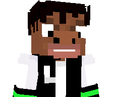 Sechinato's skin
