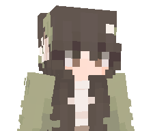 GreenyNotPrime's skin