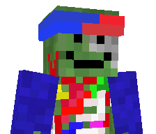 MemeLordUrMom's skin