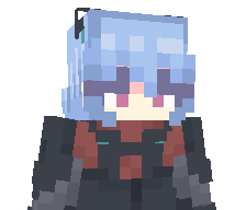 Paniqueadoh's skin