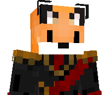 foxskaminer's skin