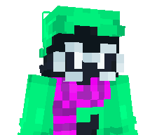 Entxty1's skin