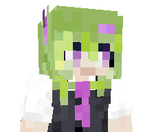 Nulikii's skin