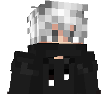 Chr1SAx's skin
