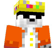 PolarBearDK's skin