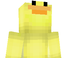 NeighborDucky's skin