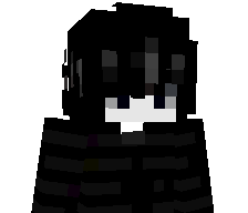 CryogenicOnMC's skin