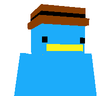 eldrumas's skin