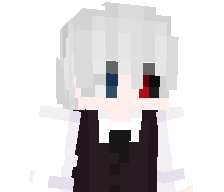 iKepa's skin
