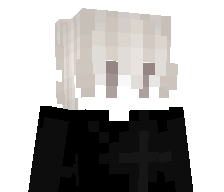 kurasco's skin