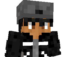 Paul69D's skin