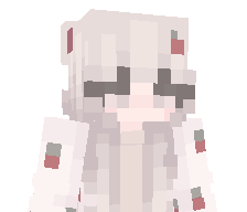miyurikat's skin