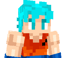 samumike123432's skin