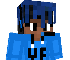 YtYeshayaE's skin