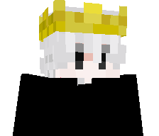 Kamozada's skin