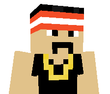 Rockyteer1234's skin