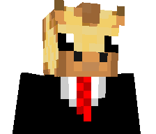 IchBinEineGiraff's skin