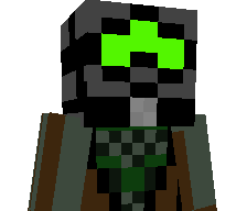 CrossFadded's skin