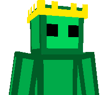 SpeedoBeast's skin