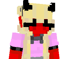 Caarp124's skin