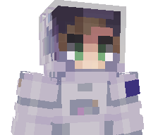 Cxsmos's skin