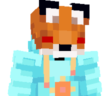 TheCursedPvP's skin