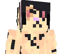 deathafterheaven's skin