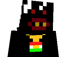 Twitchxreshoo's skin