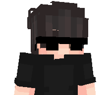 ohcas's skin