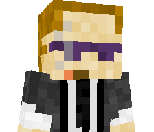 TrexyBoy's skin
