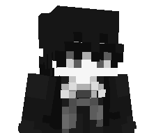iZenithKiba's skin
