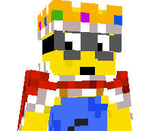 KingBob978's skin
