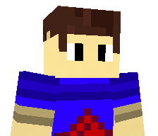 Vitinho8191's skin