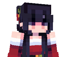 RauuuzinTIGRINHO's skin