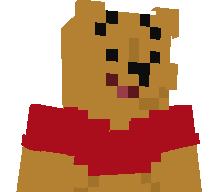 Pathetiquex's skin