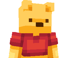 Martmaps's skin