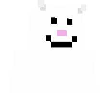 Crxysht's skin